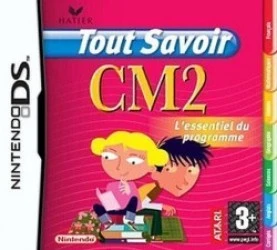 Tout Savoir CE2 Rom